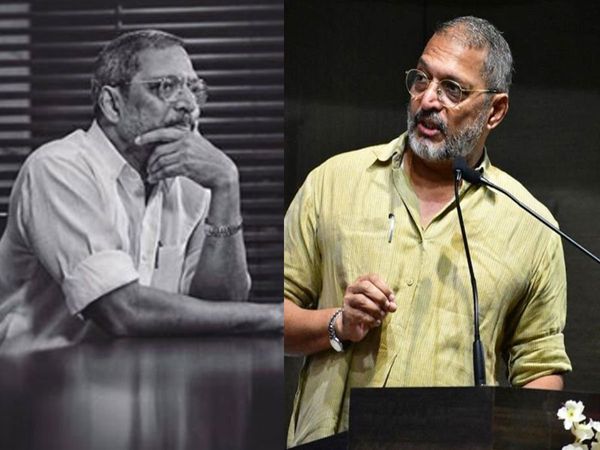 Nana Patekar