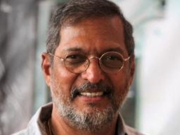 Nana Patekar
