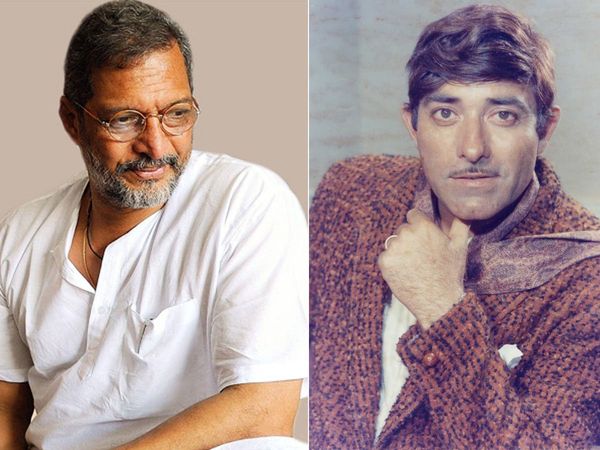 Nana Patekar And Rajkumar How Agreed To Work Together In Film Tirangaa Bollywood Throwback 