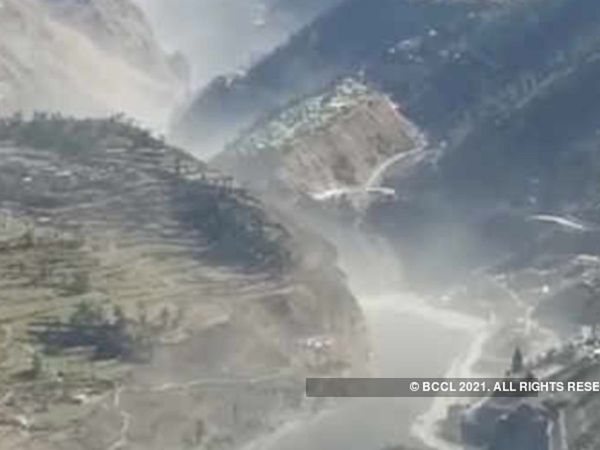 क्या तबाही की दास्तां के लिए 1965 का वो खुफिया मिशन जिम्मेदार है, स्थानीय लोगों ने किया दावा