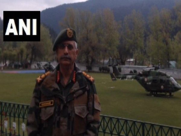 Army chief MM Naravane says India fighting covid 19 globally pakistan busy exporting terror 