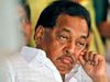 Narayan Rane