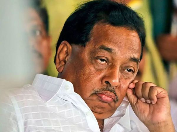 Narayan Rane