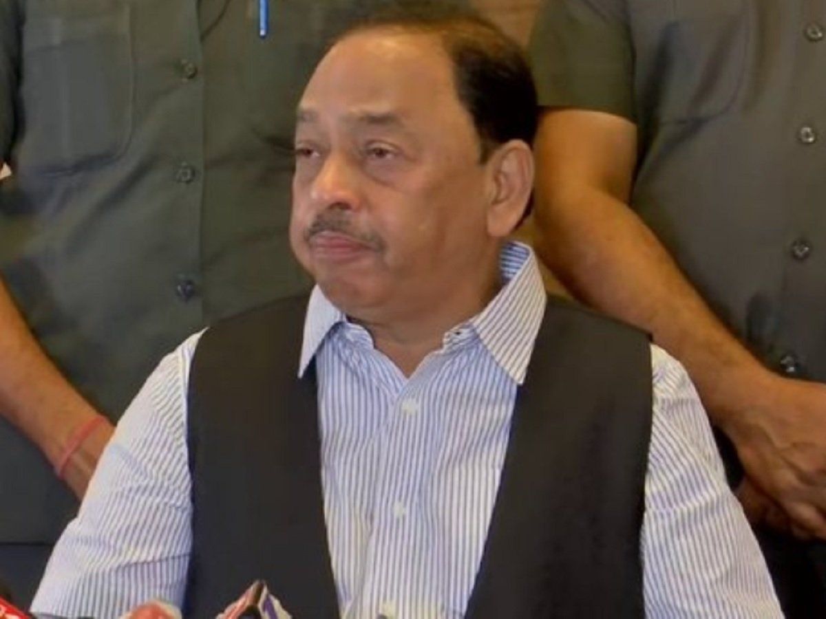 केंद्रीय मंत्री नारायण राणे को मिली जमानत, CM उद्धव ठाकरे को थप्पड़ मारने की बात कही थी