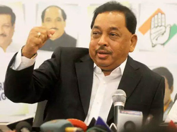 Senior Maharashtra BJP leader Narayan Rane’s explosive claim 