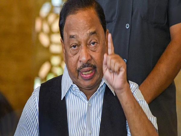 Narayan Rane, Bombay High Court, Illegal Construction, Supreme Court