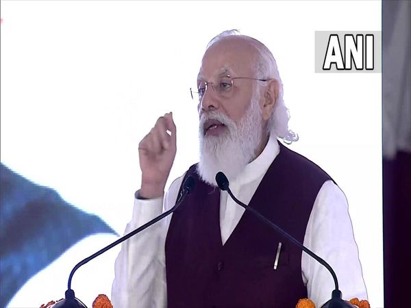 narendra modi, central vista project, modern defence enclave new delhi