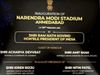 narendra modi stadium