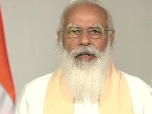 Narendra Modi