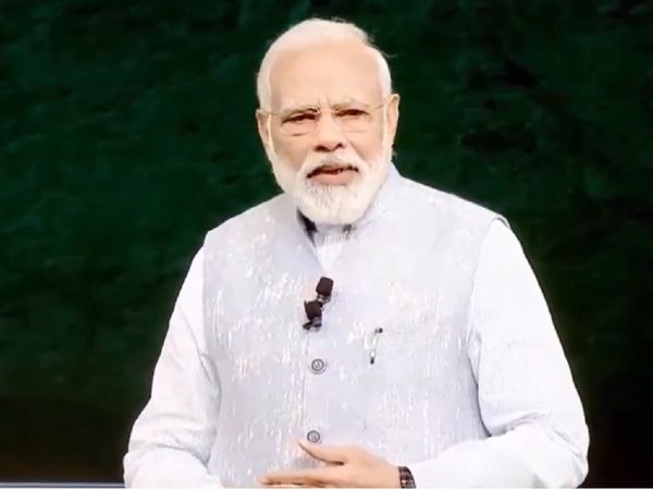 Pariksha Pe Charcha 2020 LIVE Streaming Today, PM Narendra Modi Interacting with Students via DD National live
