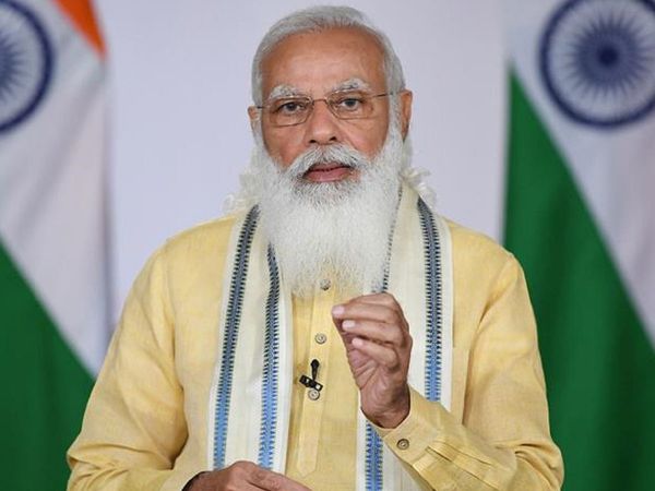 Narendra Modi