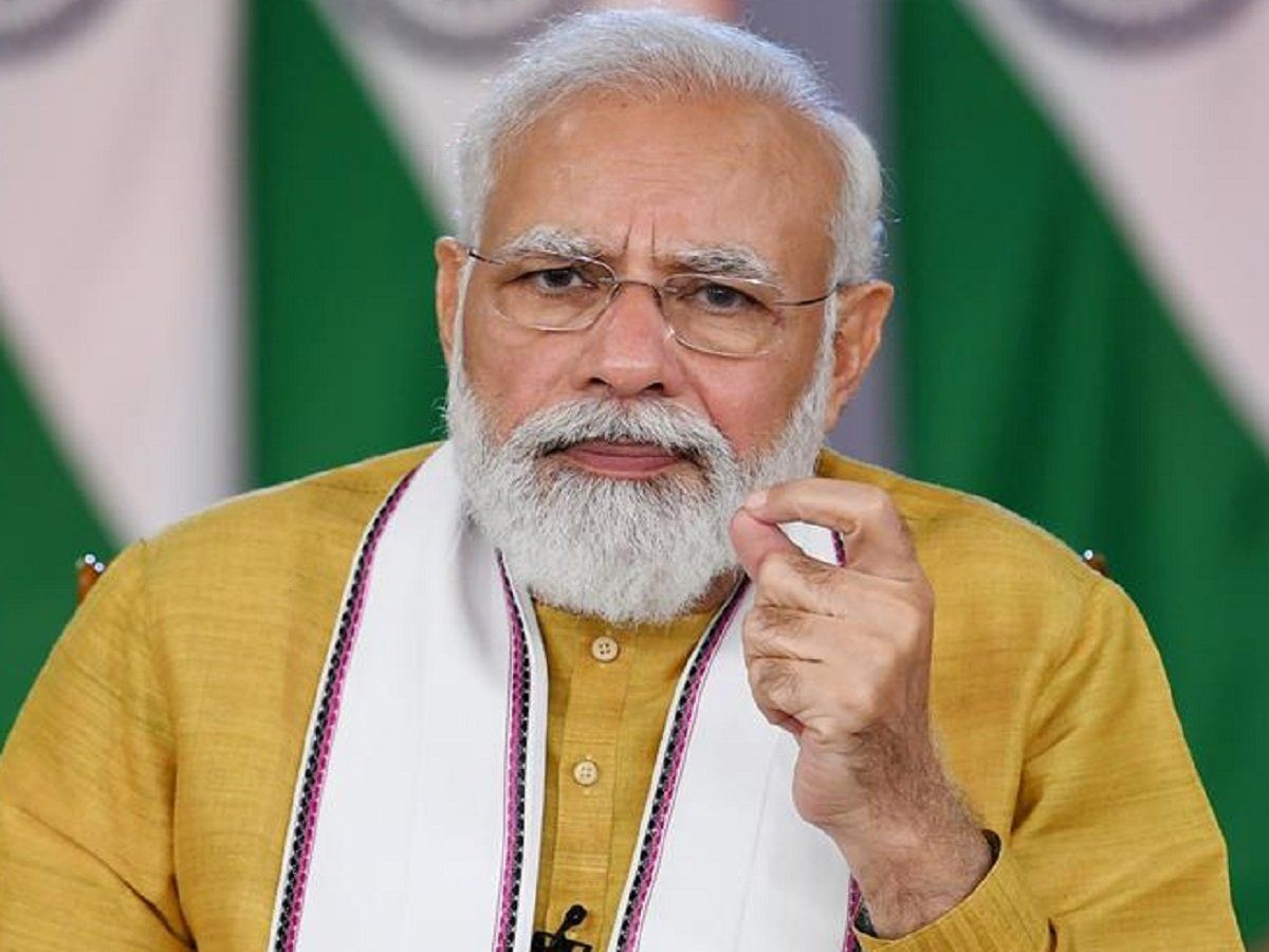 Modi Cabinet: पीएम मोदी ने अपने 77 मंत्रियों को 8 समूहों में बांटा, विस्तार से समझें इस फैसले का मकसद