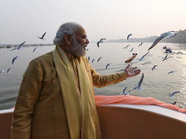 Narendra Modi