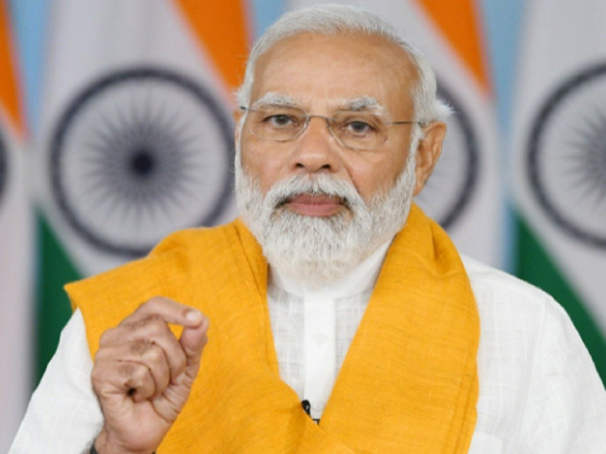 Indore: घर में PM मोदी की फोटो लगाने की इजाजत नहीं? मकान मालिक की धमकी के बाद पुलिस के पास गया यूसुफ