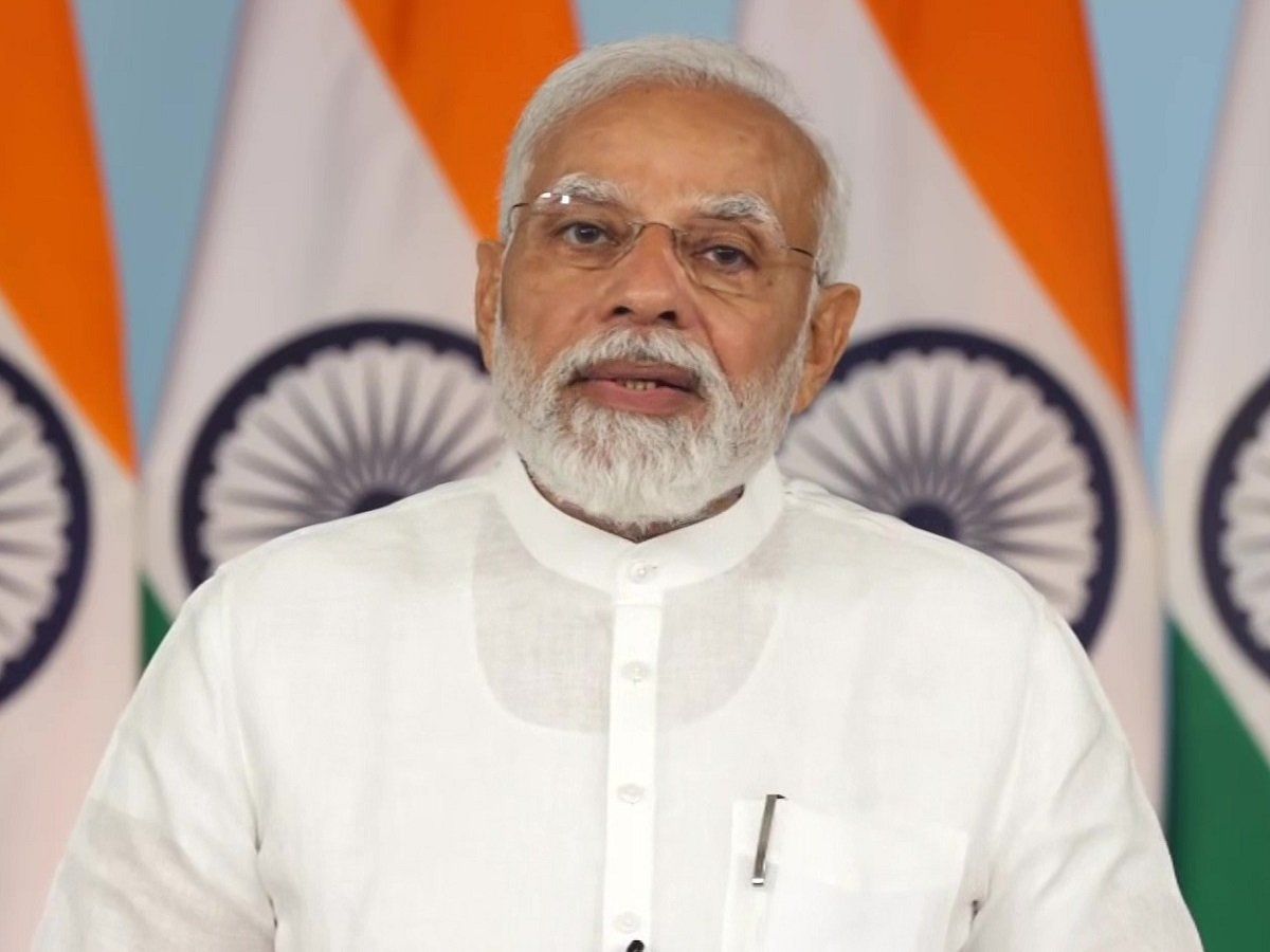2nd Global Covid Summit: पीएम मोदी ने कहा- कोविड के खिलाफ जन-केंद्रित रणनीति अपनाई, हमारा टीकाकरण कार्यक्रम सबसे बड़ा