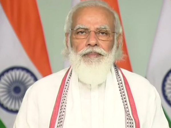 PM Narendra Modi