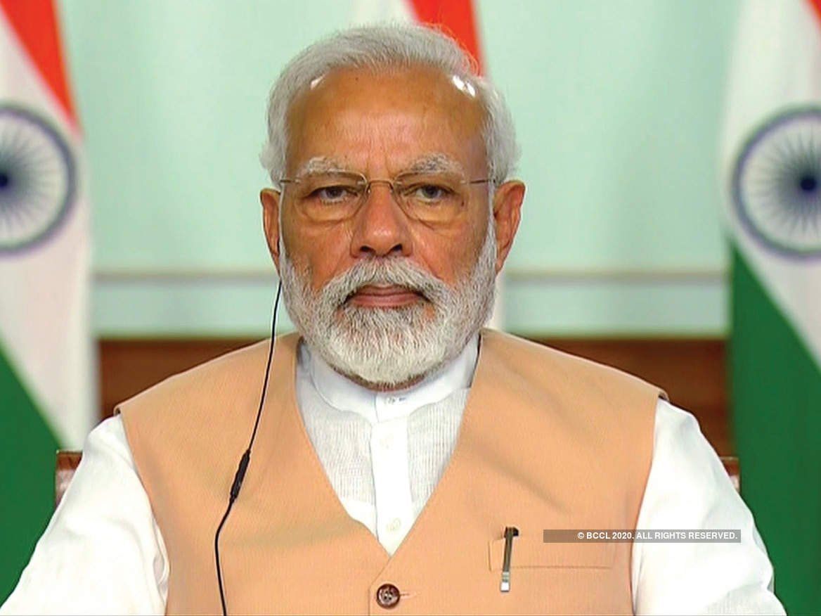कोरोना वैक्सीन की स्थिति जानने और समीक्षा करने के लिए आज तीन शहरों में वैक्सीन केंद्रों का दौरा करेंगे PM मोदी