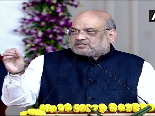 Motera Stadium renamed after Narendra Modi, Ram Nath Kovind inaugurates it