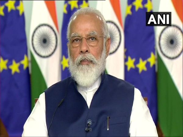India-EU virtual summit: रिन्यूएबल एनर्जी ही बनेगी ताकत, EU के निवेश का है स्वागत: नरेंद्र मोदी