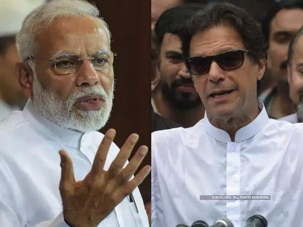 वैक्सीन लगने के बाद इमरान खान को कोरोना, पीएम मोदी के सलामती वाले ट्वीट के मायने