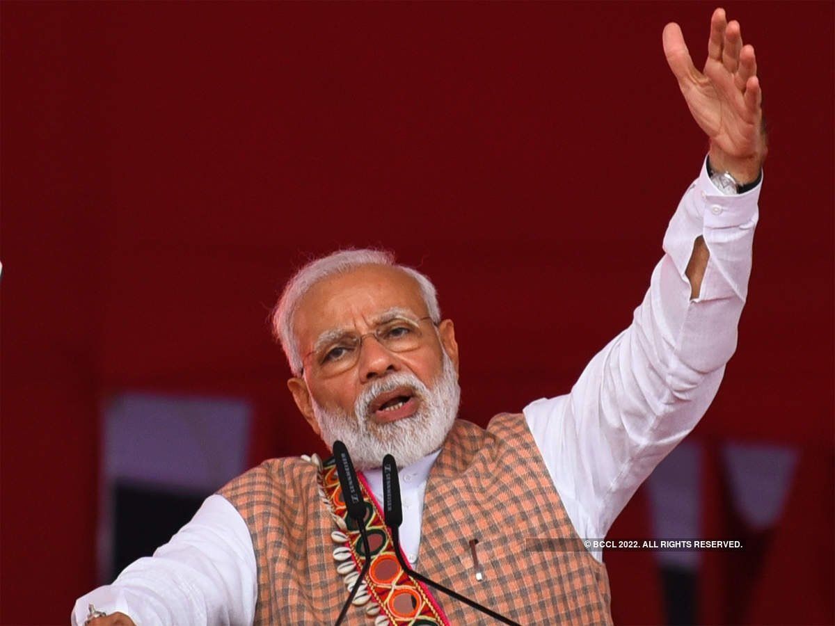 पीएम मोदी को खूब पसंद आई UPI के लिए बनाई गई धुन, आप भी देखें 57 सेकेंड की ये वीडियो