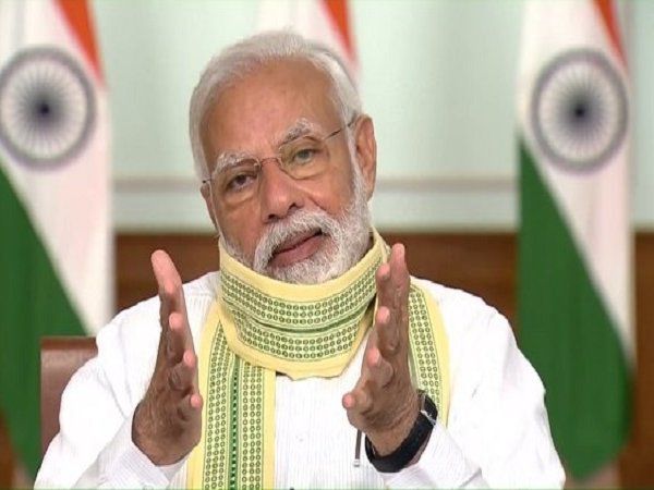 PM Modi On Buddha, PM Narendra Modi Says Lasting Solutions Can Come ...