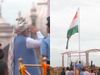 narendra modi, bjp, red fort, 15 august
