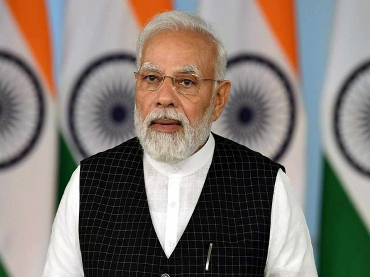 नोएडा समेत पूरे वेस्टर्न यूपी को किया जाए दिल्ली में शामिल, AAP नेता ने पीएम मोदी को पत्र लिखकर की मांग; वजह भी बताई