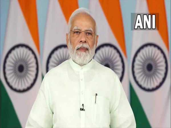 Today history aaj ka itihas September 17 on this day Prime Minister Narendra Modi was born 