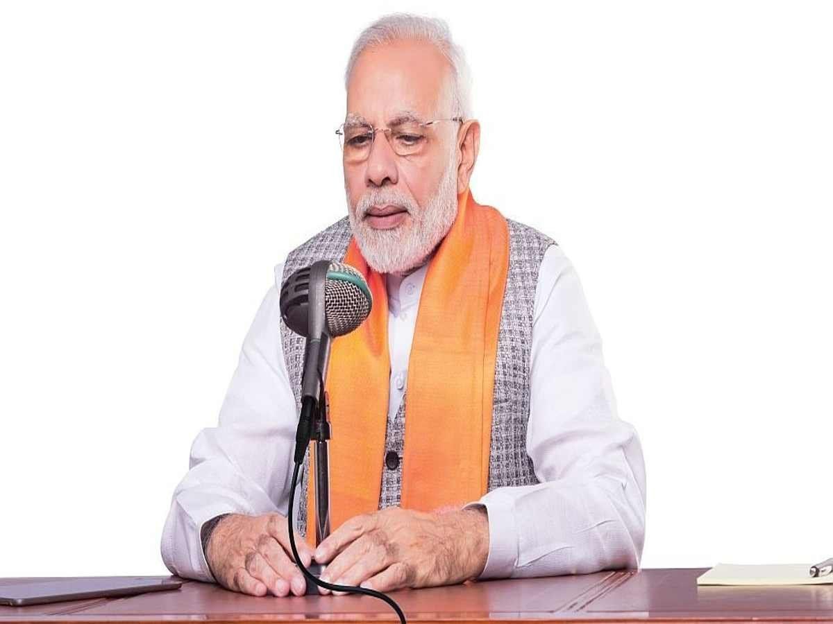 mann ki baat 25 september 2022 pm modi mann ki baat know when and where to  watch mann ki baat live streaming mann ki baat time and date-Mann Ki Baat:  आज फिर '