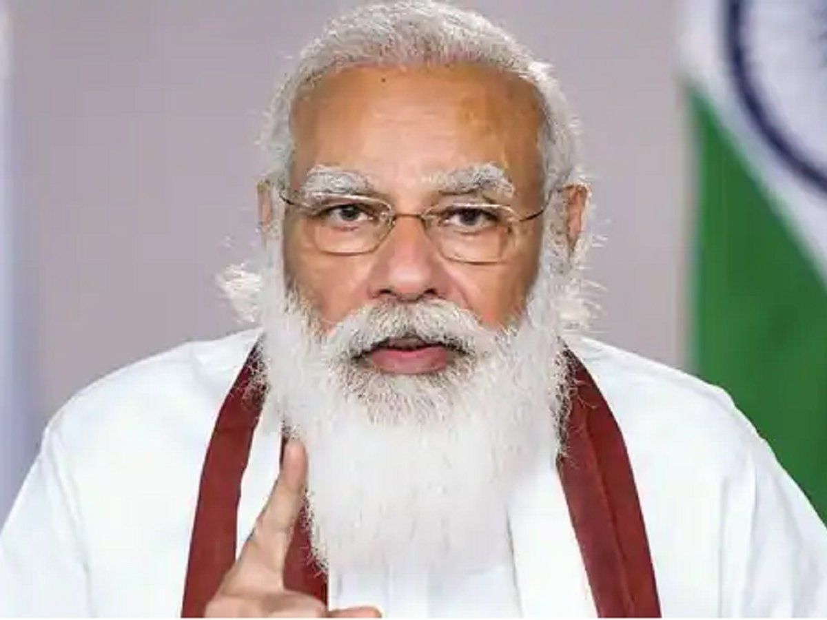'युवाओं को मिले अवसर, ताकि वे बन सकें आत्मनिर्भर', PM मोदी का इंटरव्यू, कई मसलों पर की बात