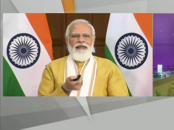 Ayushman Bharat Digital Mission: PM Modi launches uniquw ...