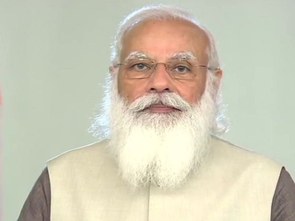 Narendra Modi