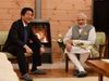 narendra modi, shinzo abe, japan, india