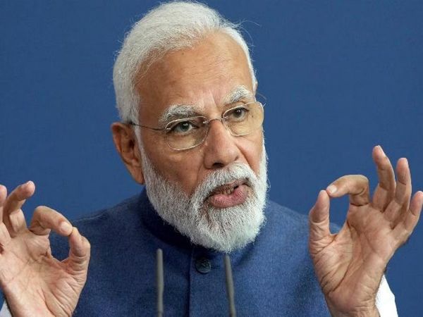 Congress, BJP, Sajjan Singh Verma, Nationalism, Narendra Modi,