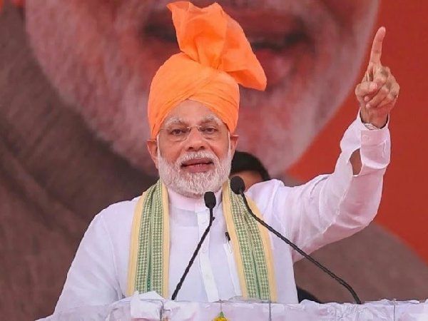 CAB पर असम के लोगों से पीएम नरेंद्र मोदी की विशेष अपील, किसी को डरने या चिंतित होने की जरूरत नहीं