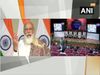 Narendra Modi: बोझ की भावना से जीने वाले लोग विफल रहते हैं, दीक्षांत समारोह में बोले पीएम नरेंद्र मोदी