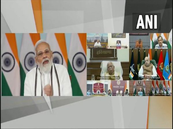 Corona Cases, India, Narendra Modi, corona vaccination in India