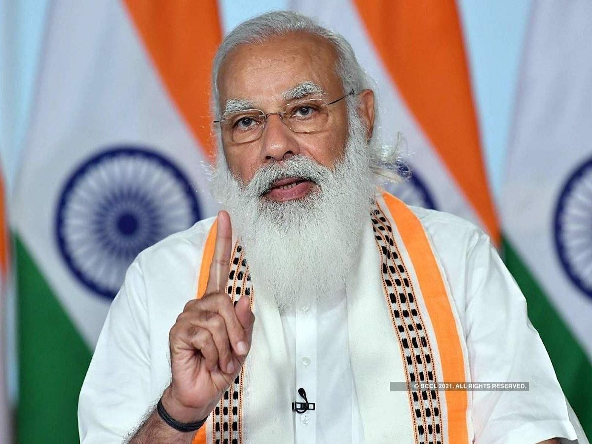 Narendra Modi Cabinet Meeting: कोविड और किसानों पर नरेंद्र मोदी कैबिनेट के अहम फैसले, एक नजर