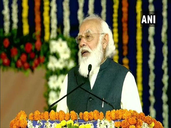 विपक्षी जो कृषि सुधारों पर चिल्ला रहे हैं सरकार में थे तो क्या किया, पीएम नरेंद्र मोदी के तीखे सवाल