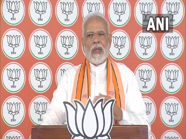 narendra modi, HIMACHAL ASSEMBLY ELECTION, bjp workers