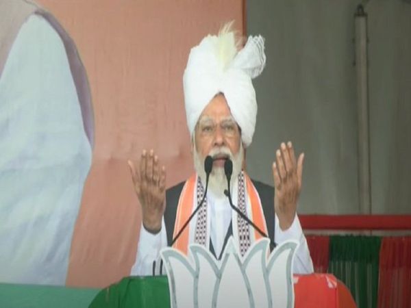 Manipur Assembly Election 2022, Assembly Election 2022, Narendra Modi, BJP