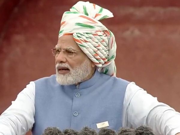 Narendra Modi, independence day 2022 speech, PM Modi, independence day 2022, PM modi on 75th independence day, Independence Day, 75 independence day