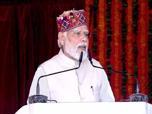 PM Narendra Modi Shimla Rally, PM Kisan Samman Nidhi, Eight Years of Modi Government