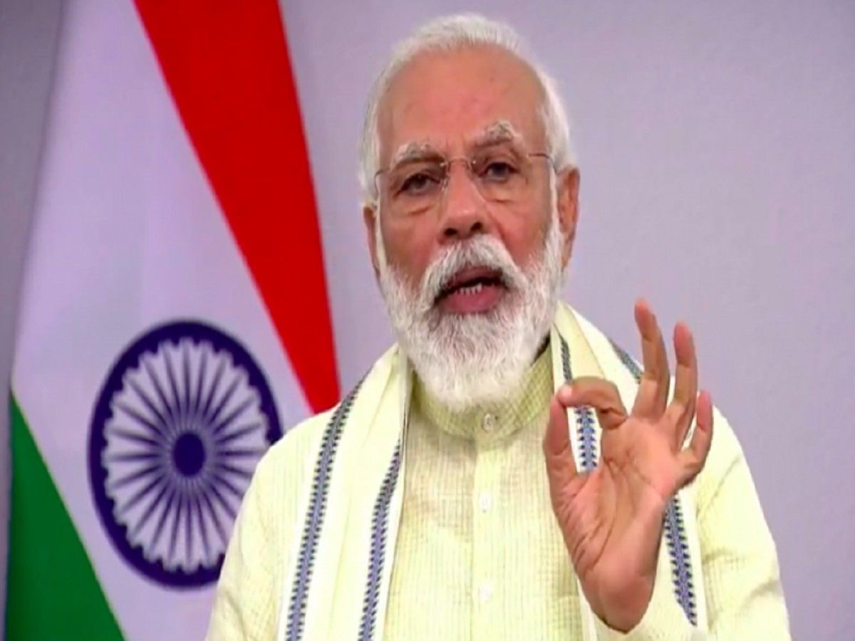 ऐप पर बैन के बाद चीन को जवाब, पीएम नरेंद्र मोदी ने वीबो ऐप छोड़ने का लिया फैसला