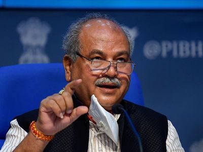 Agriculture bill 2020: क्या कांग्रेस को पता नहीं कि एमएसपी बिल हिस्सा कभी नहीं रहा, सरकार का जवाब Agriculture bill 2020: क्या कांग्रेस को पता नहीं कि एमएसपी बिल हिस्सा कभी नहीं रहा, सरकार का जवाब