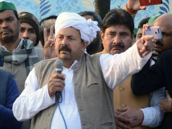 Farmers Protest: बीकेयू का बीजेपी के संबंध में किसानों को फरमान, अब इसे आदेश या सलाह मानो