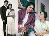 Nargis with Husband Sunil Dutt 