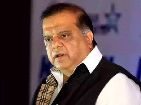 Narinder Batra