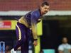 sunil narine